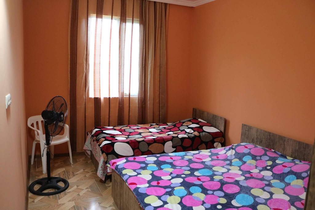 Guest House Barbi Кобулеті Екстер'єр фото