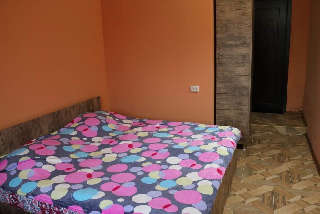 Guest House Barbi Кобулеті Екстер'єр фото