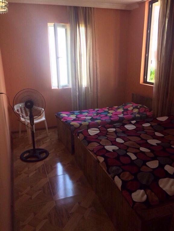 Guest House Barbi Кобулеті Екстер'єр фото