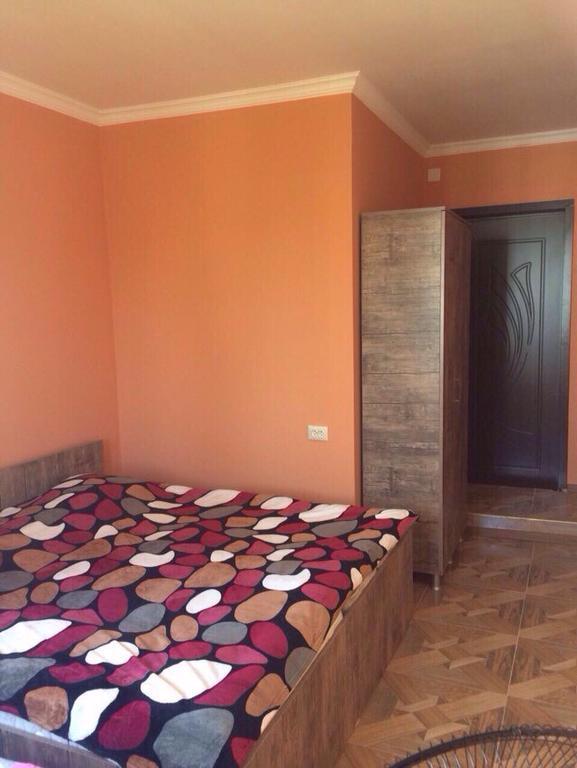 Guest House Barbi Кобулеті Екстер'єр фото