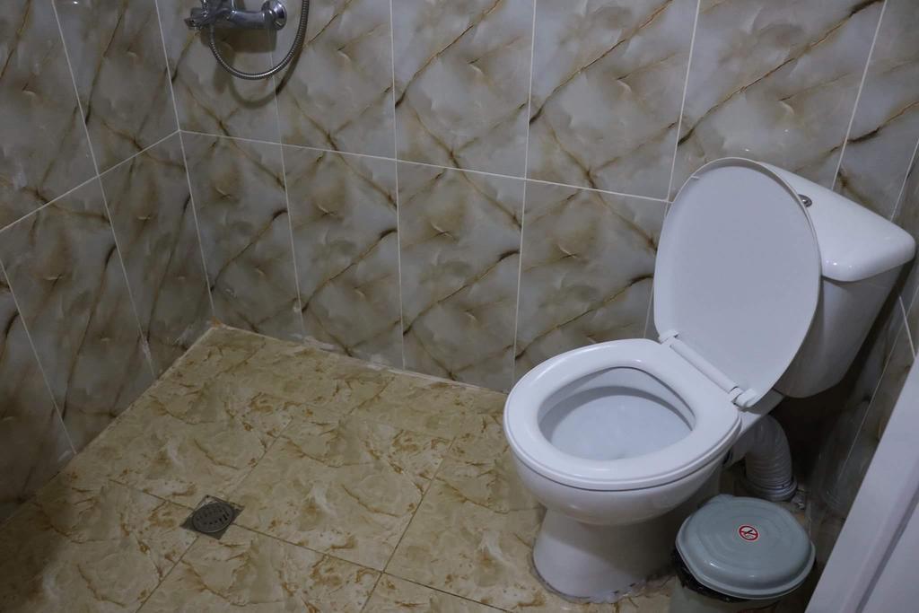Guest House Barbi Кобулеті Екстер'єр фото